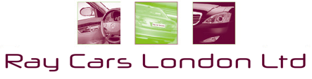 Ray Cars London Ltd